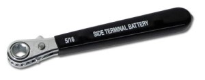 Battery Wrench - Side Terminal 