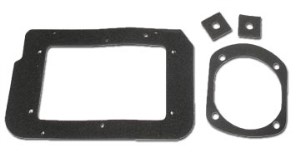 Heater Box Rebuild Kit. 56-62