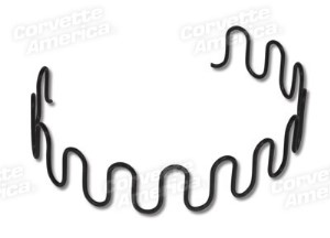 Seat Frame Spring. 63-78