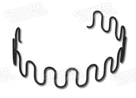 Seat Frame Spring. 63-78