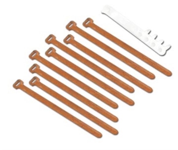 Tie Strap Kit. 58-60