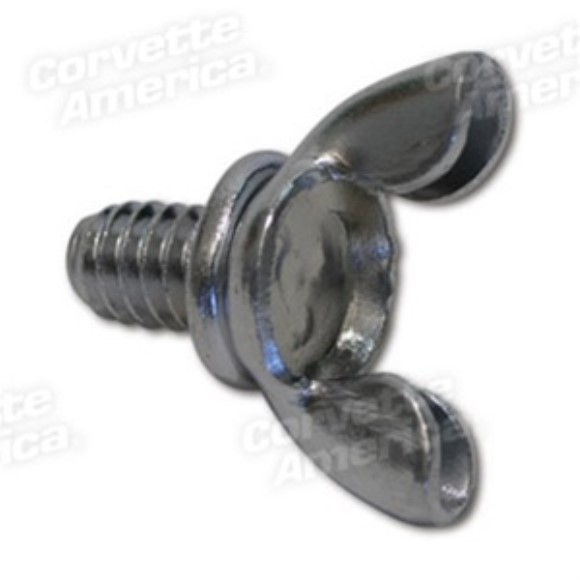 Ignition Shield Wingnut. 56-79