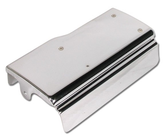 Ignition Top Shield. 70L 70-74