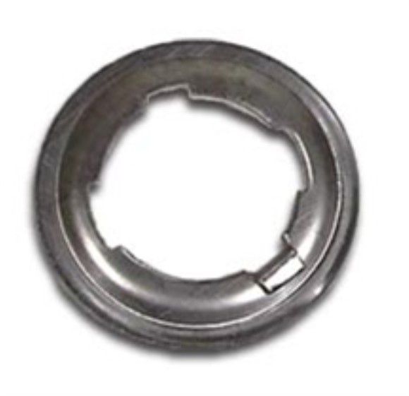 Trunk Lock Escutcheon. 56-62