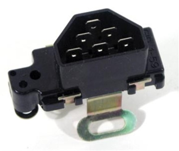 Turn Signal Switch. 63