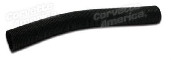 Fresh Air Hose. 4 Inch Diameter 56-62