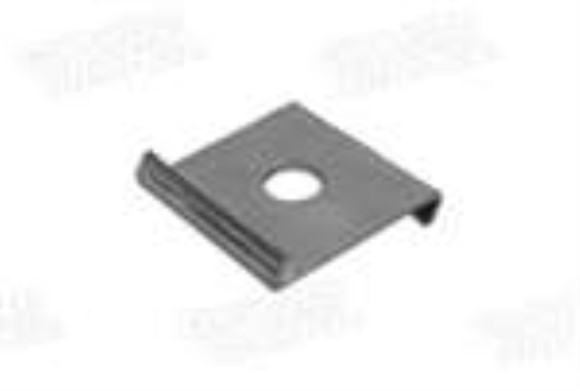 Side Molding Retainer. 4 Required 56-61