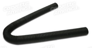 Defroster Hose. 2 Inch Diameter 56-62