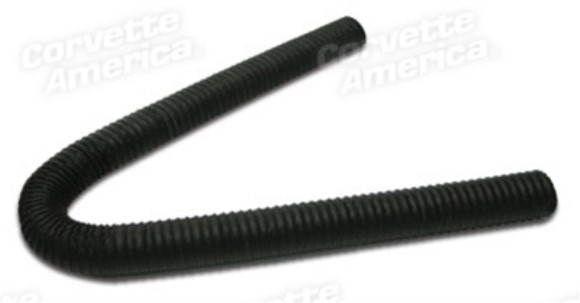 Defroster Hose. 2 Inch Diameter 56-62