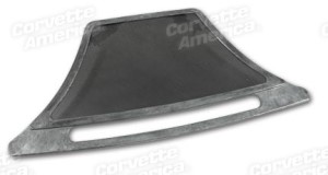 Speaker Bezel. 63-67