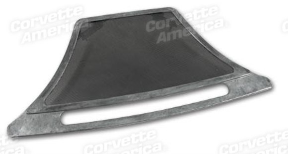 Speaker Bezel. 63-67