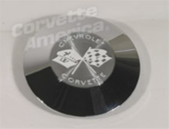 Horn Button. 58