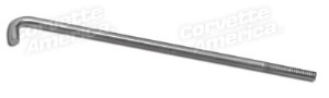 Battery Tray J Bolt. 53-67