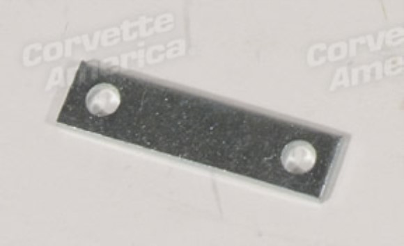 Grille Tooth Bracket. 53-60