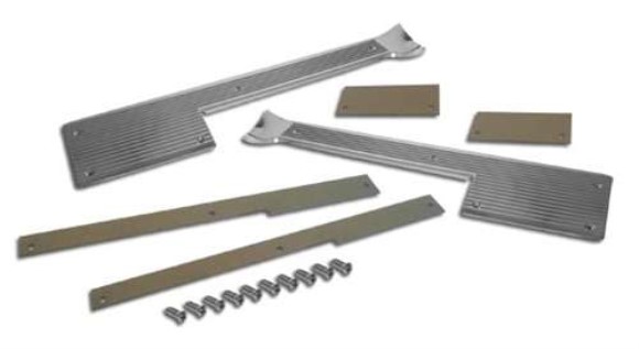 Sill Plates With Spacers. 61-62