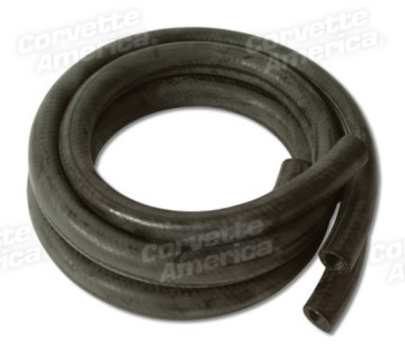 Heater Hose. 58 Early 53-58