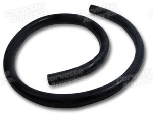 Heater Hoses. 61-62