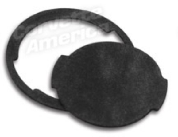 Door Lock Gasket. 56-67