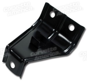 Radiator Top Shroud Bracket. 327 63-65