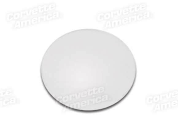 Gauge Lens. Tachometer 53-62