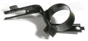 Ignition Top Shield Bracket. RH 56-62