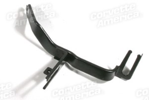 Ignition Top Shield Bracket. LH 56-62