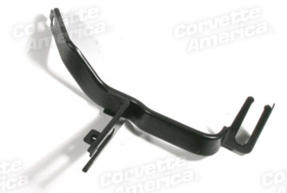 Ignition Top Shield Bracket. LH 56-62