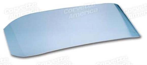 Hardtop Window. 63-67