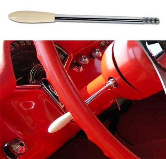 Turn Signal Lever. 53-60
