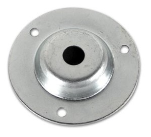 Spare Tire Cover Cup. 53-62
