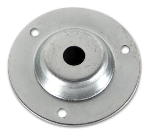 Spare Tire Cover Cup. 53-62
