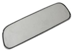 Inside Mirror. Replacement 58-62