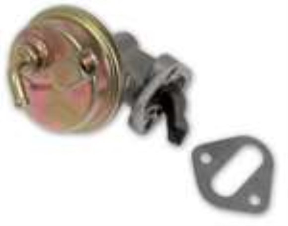 Fuel Pump. 327 & 350 68-69