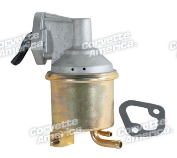 Fuel Pump. 350 Replacement 70-81