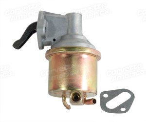 Fuel Pump. 454 70-74