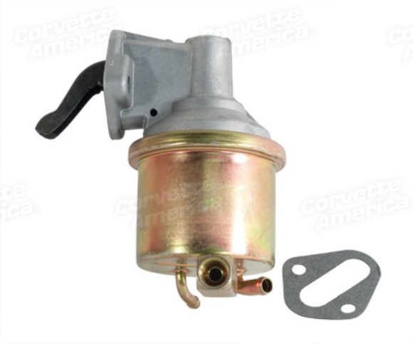 Fuel Pump. 454 70-74