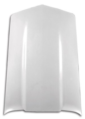 Hood. Stock 77-79