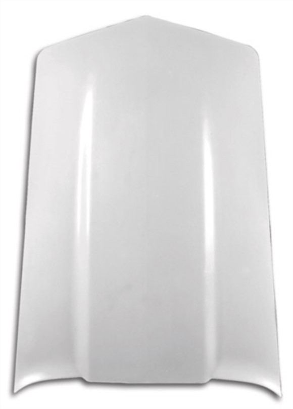 Hood. Stock 80-81