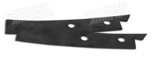 Windshield End-Body Seals. 56-62