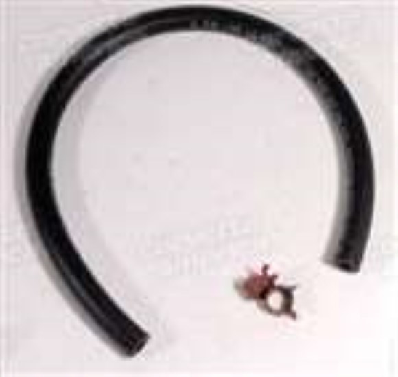 Vapor Return Line Hose Kit. Rear 69-74