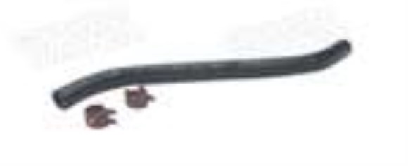 Vapor Return Hose Kit. Front Except 3X2/L88 68-82