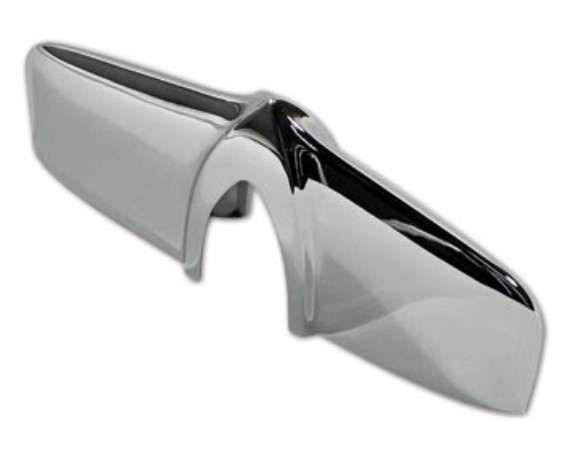 Grille Tooth. Center 53-60