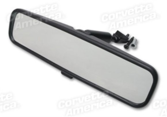 Inside Mirror. 84-86