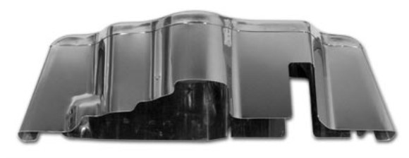 Ignition Top Shield. 62