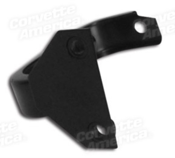 Radiator Support Bracket. 427 LH 66-68