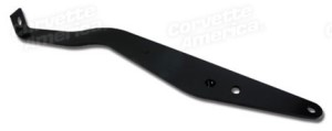Front Bumper Bracket. Center LH 64