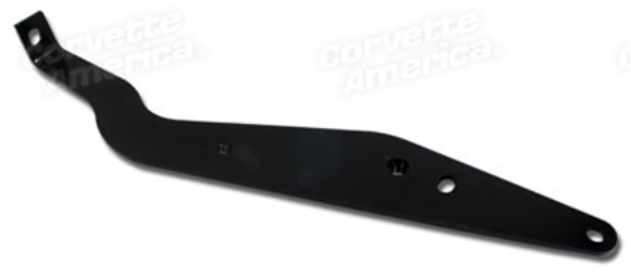 Front Bumper Bracket. Center RH 64