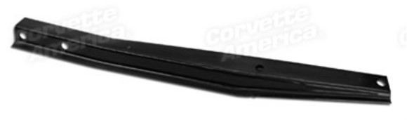 Front Bumper Bracket. Inner RH 63-67