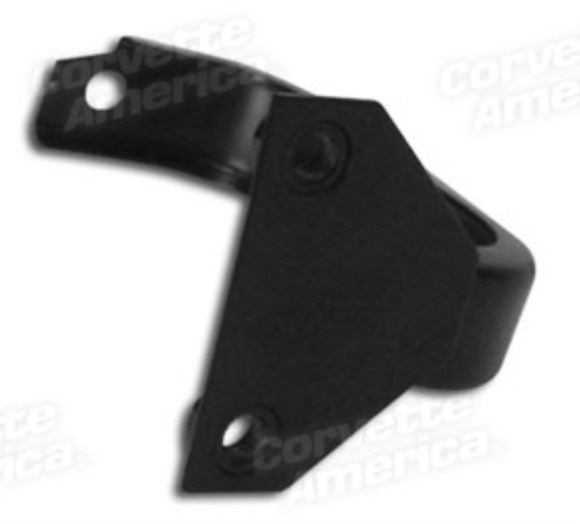 Radiator Support Bracket. 427 RH 66-68