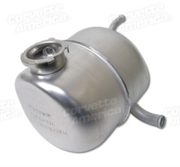 Expansion Tank. 61-62